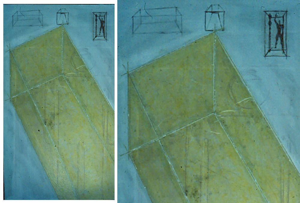 Arquitecturas Particulares / Special Architectures