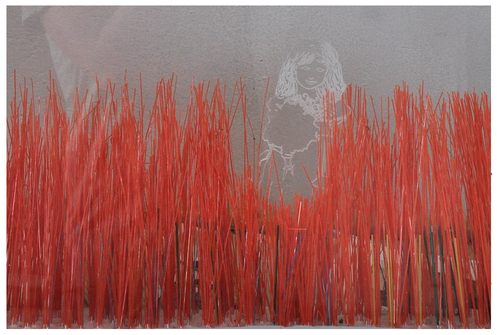 Inocencia Artificial / Artificial Innocence